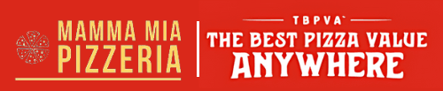 Mamma Mia Pizza